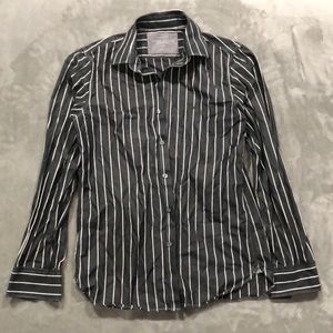 American Eagle Dress Shirt